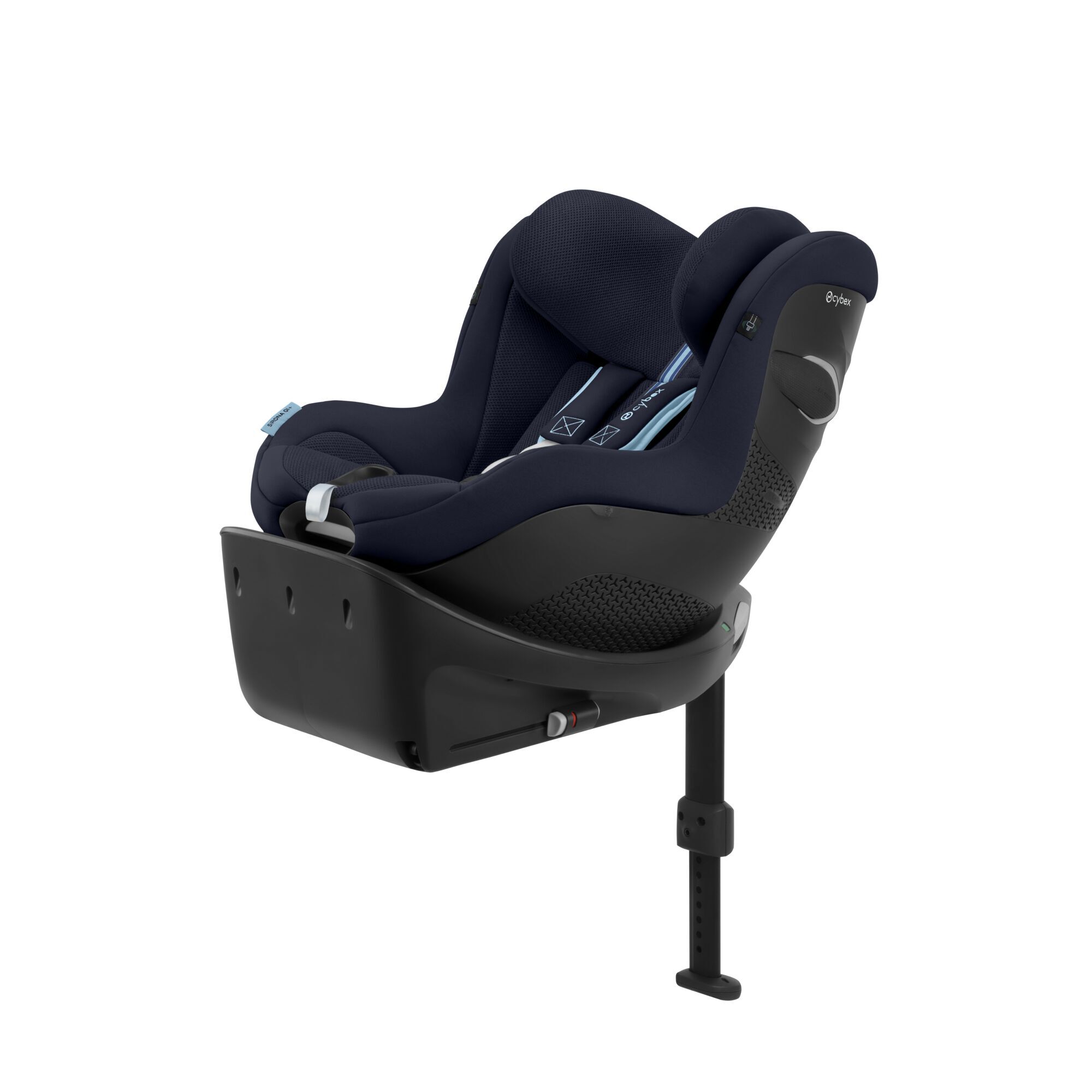 Cybex Sirona Gi i-size 61 – 105 cm - Imagen 8