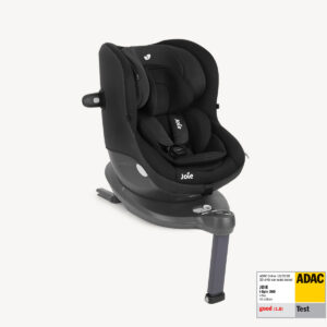Silla de auto Joie i-Spin 360 i-Size (40-105 cm)