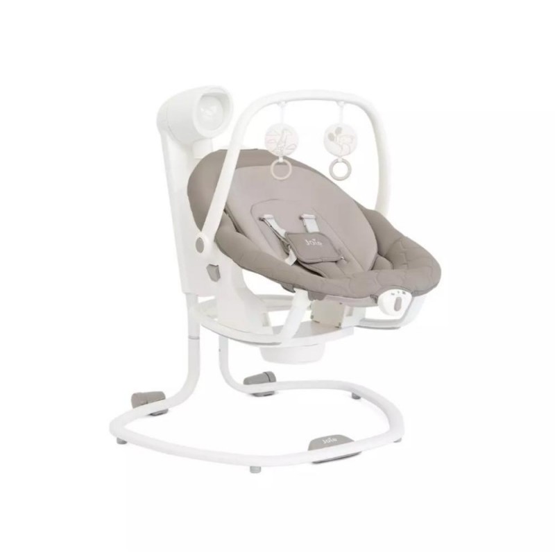 Columpio Hamaca Joie SERINA 2 in 1 - Imagen 2