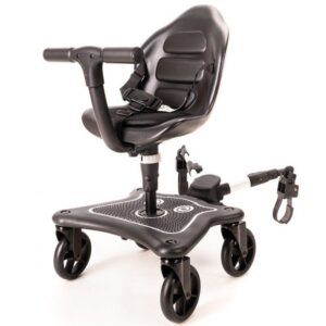 Patinete Nanetty Rider 360