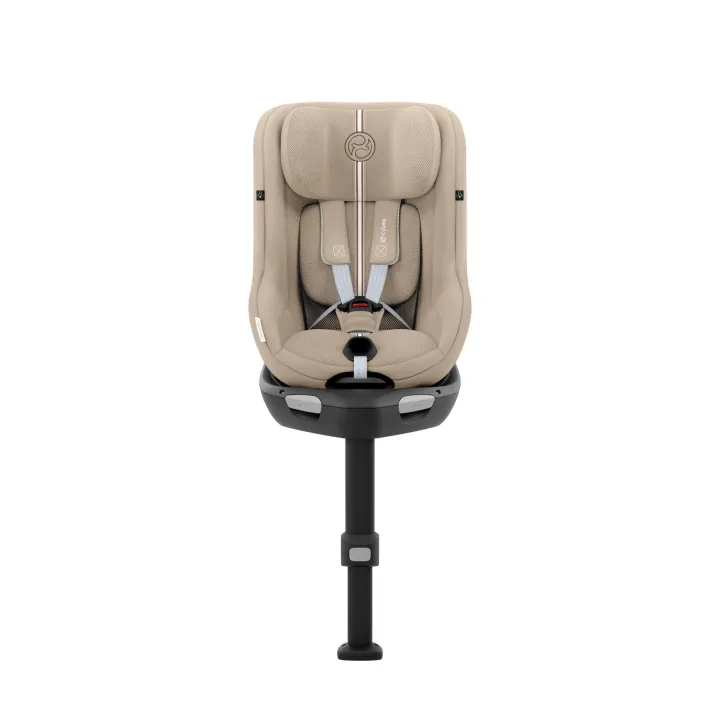 Sirona G3 i-Size de Cybex sin Base - Imagen 9