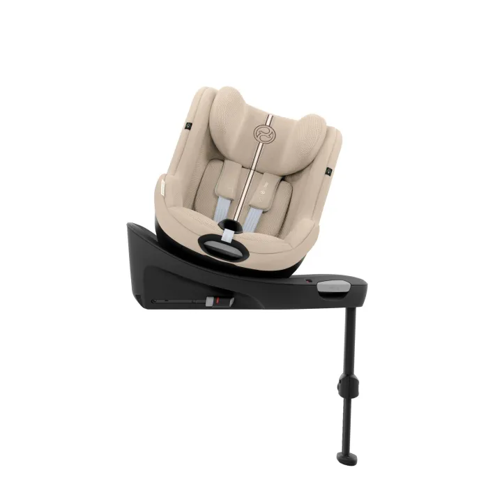 Sirona G3 i-Size de Cybex sin Base - Imagen 12