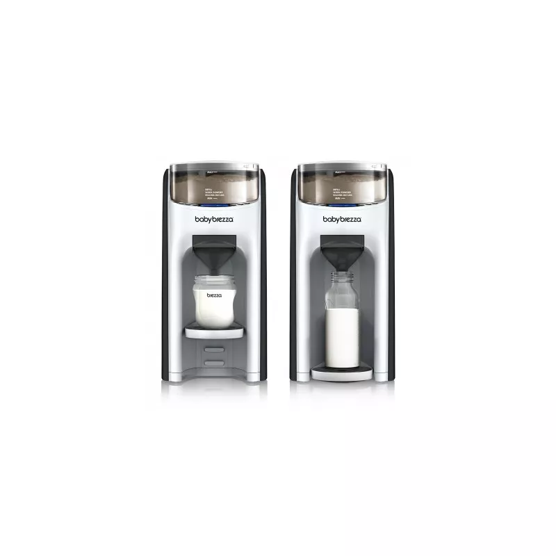 Prepara biberon Babybrezza formula PRO Advanced - Imagen 5