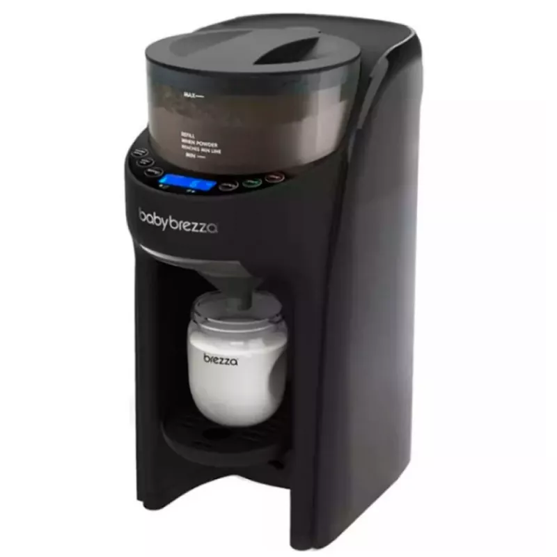 Prepara biberon Babybrezza formula PRO Advanced - Imagen 3