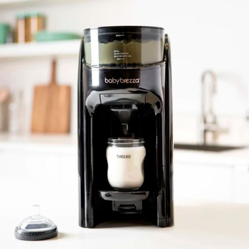 Prepara biberon Babybrezza formula PRO Advanced - Imagen 8