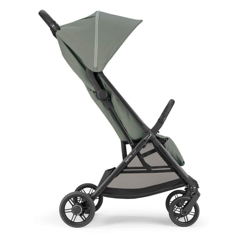 Inglesina Quid 3 silla de paseo compacta - Imagen 9