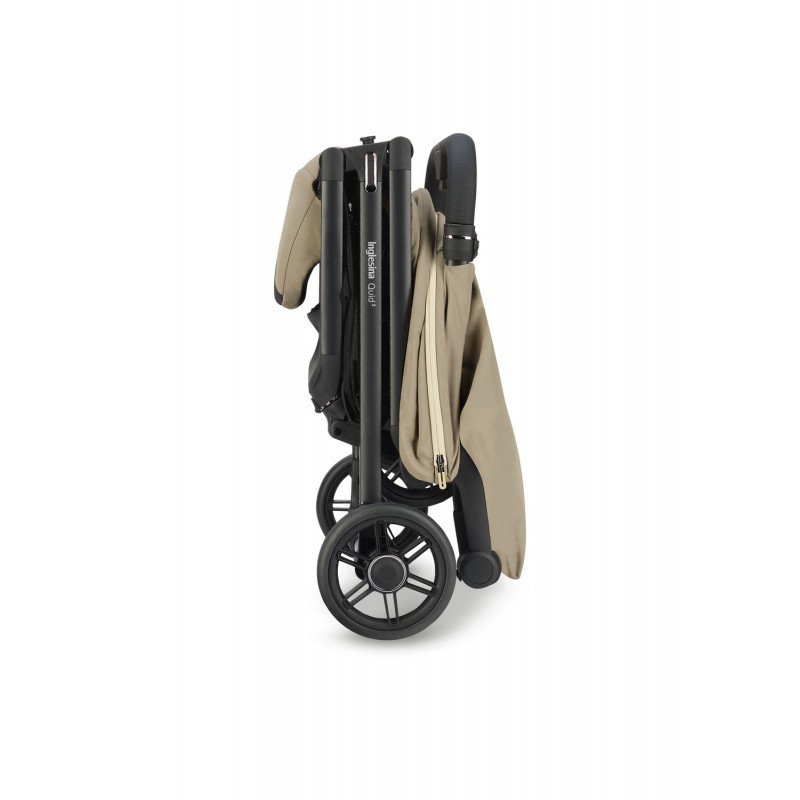 Inglesina Quid 3 silla de paseo compacta - Imagen 12
