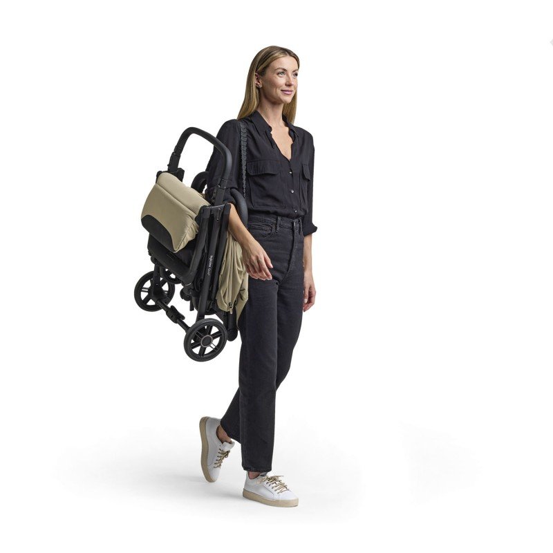 Inglesina Quid 3 silla de paseo compacta - Imagen 13