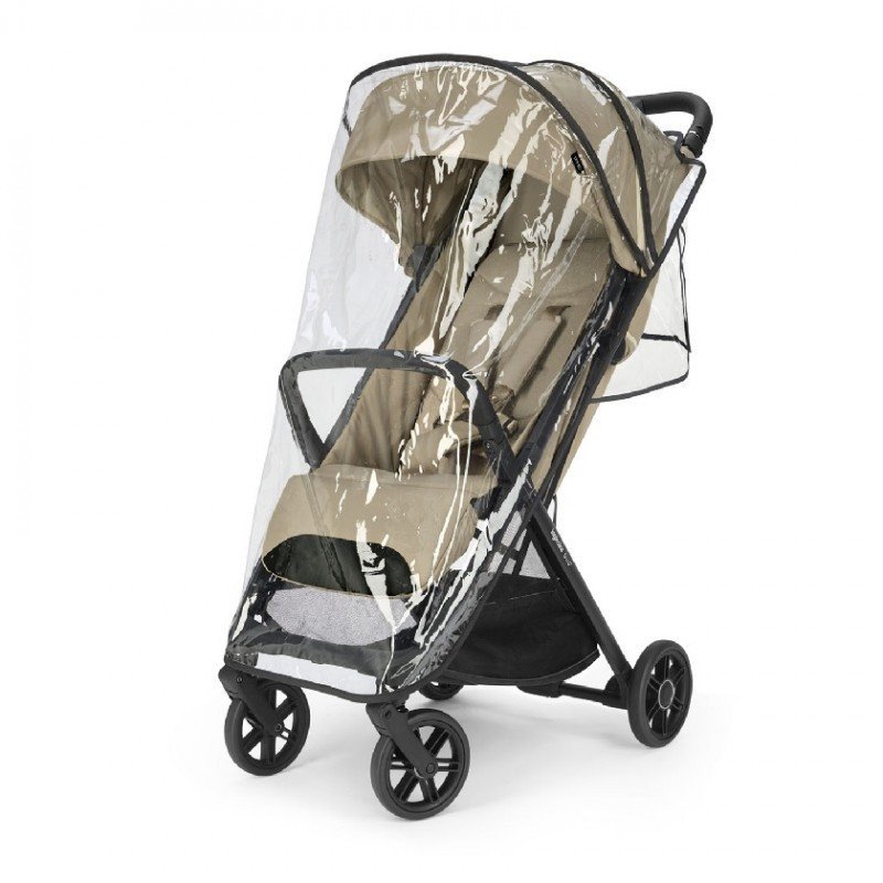 Inglesina Quid 3 silla de paseo compacta - Imagen 15