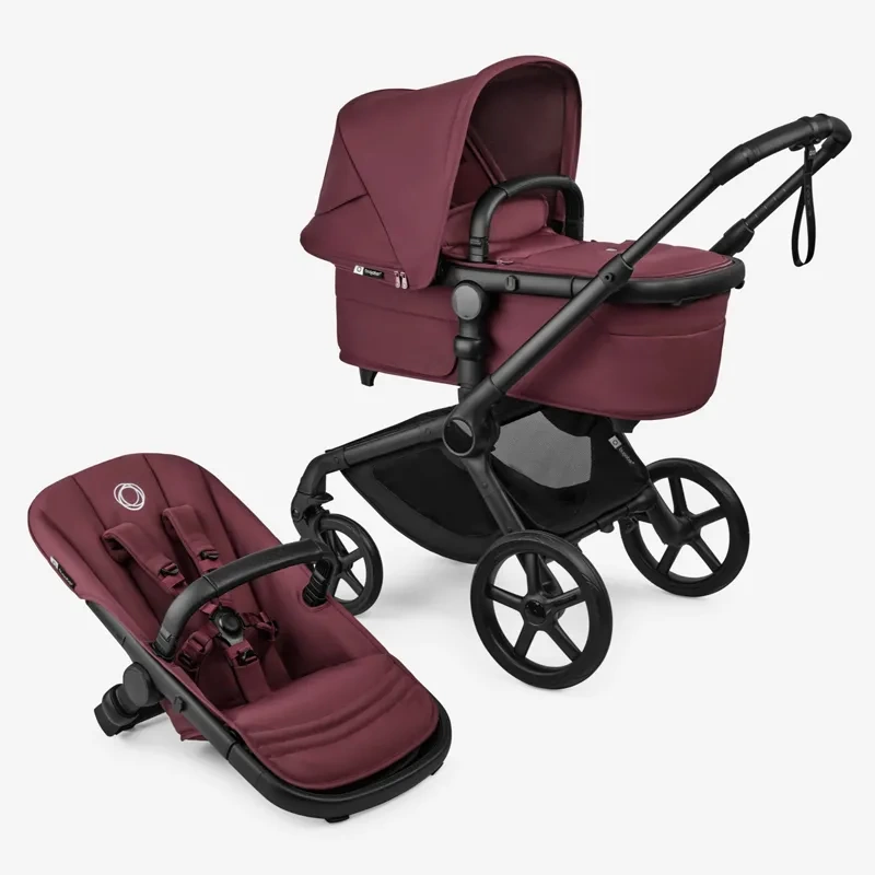 Bugaboo Fox 5 Renew Completo - Imagen 3