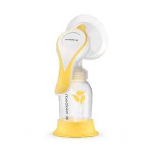 Sacaleches Medela Harmony Flex