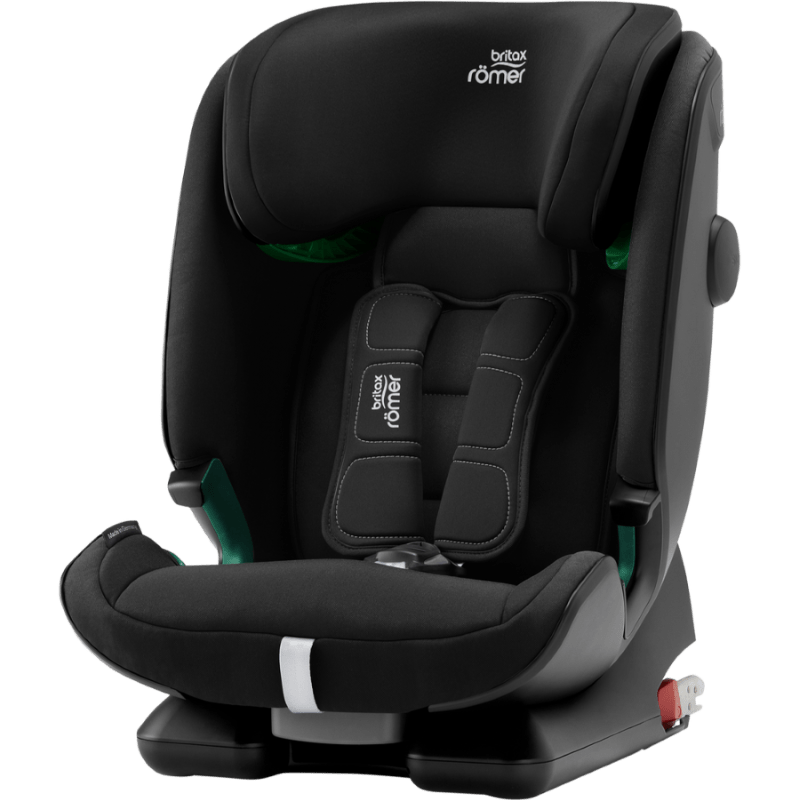 Silla Auto Britax Romer ADVANSAFIX i-SIZE