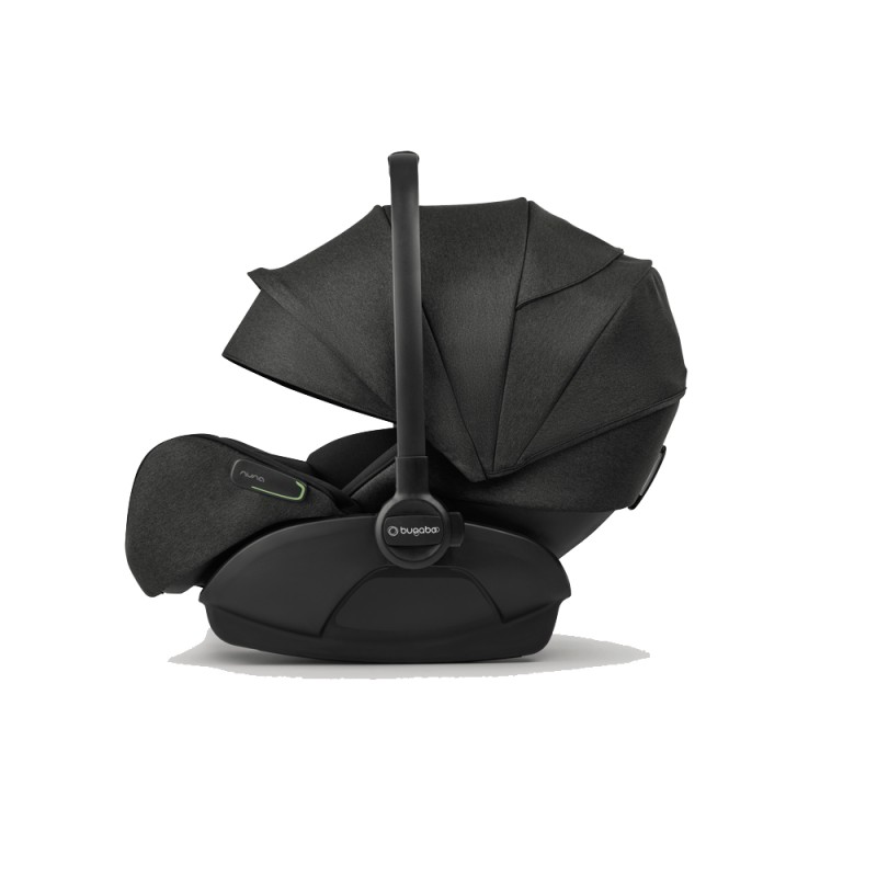 Silla Auto Bugaboo Otter by Nuna Grupo 0 - Imagen 4