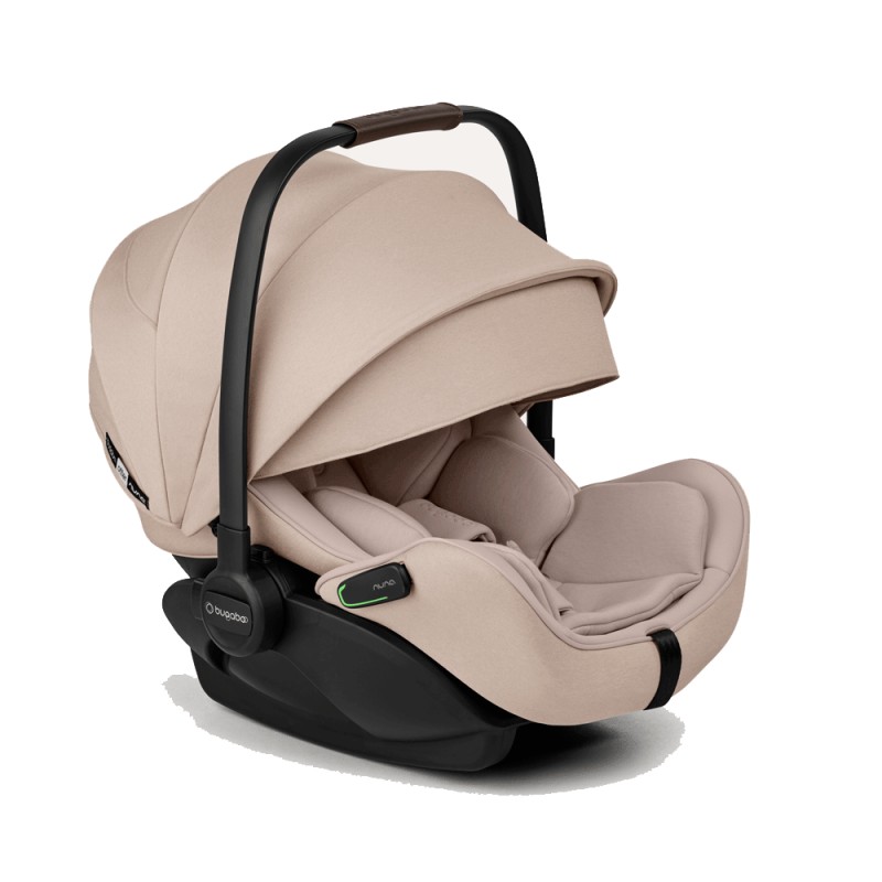 Silla Auto Bugaboo Otter by Nuna Grupo 0 - Imagen 7