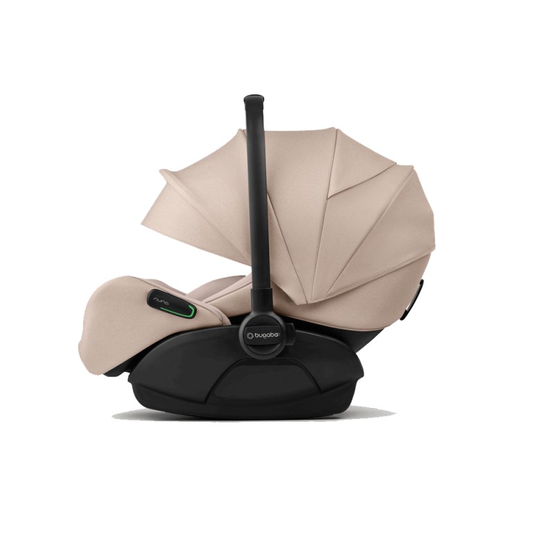 Silla Auto Bugaboo Otter by Nuna Grupo 0 - Imagen 6