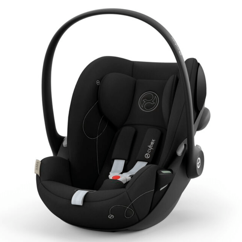 Silla Coche Cybex Cloud G I-Size