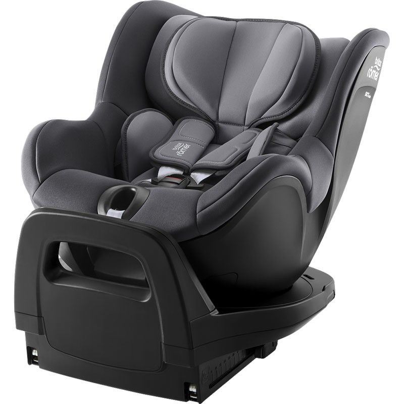 Silla de coche Britax Romer Dualfix Pro - Imagen 3