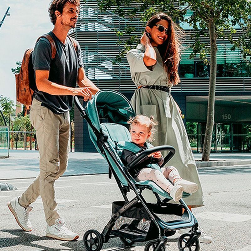 Silla Paseo Casualplay Tour - Imagen 5