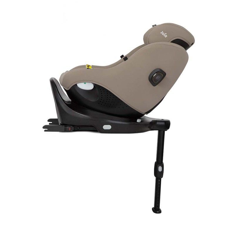 Joie I-Pivot 360 Silla de coche 40 - 105 cm - Imagen 5