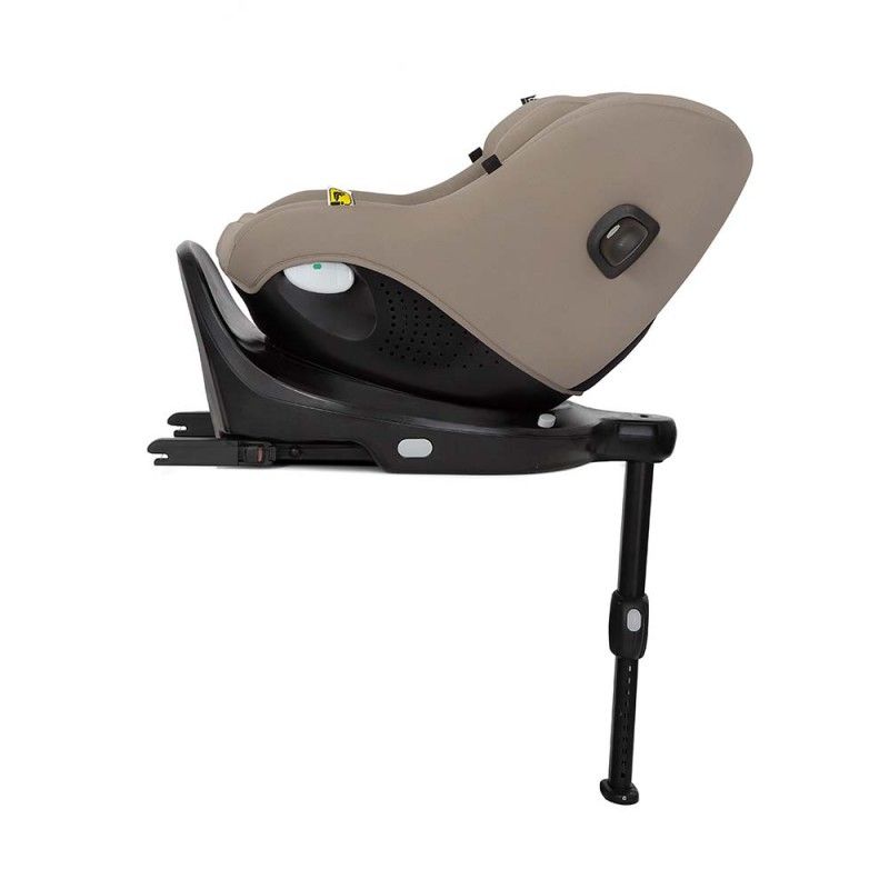 Joie I-Pivot 360 Silla de coche 40 - 105 cm - Imagen 4