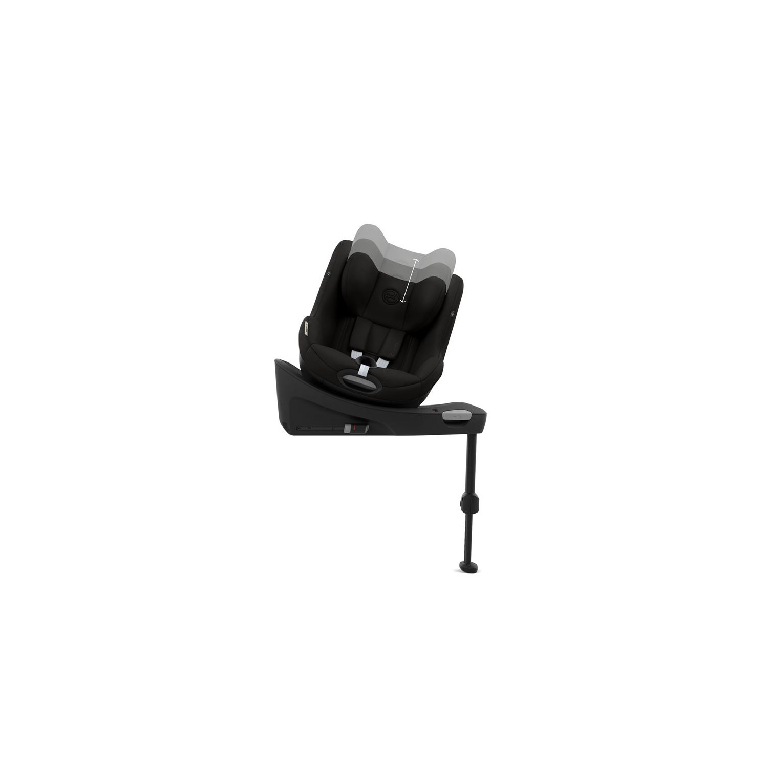 Cybex Sirona Gi i-size 61 – 105 cm - Imagen 18