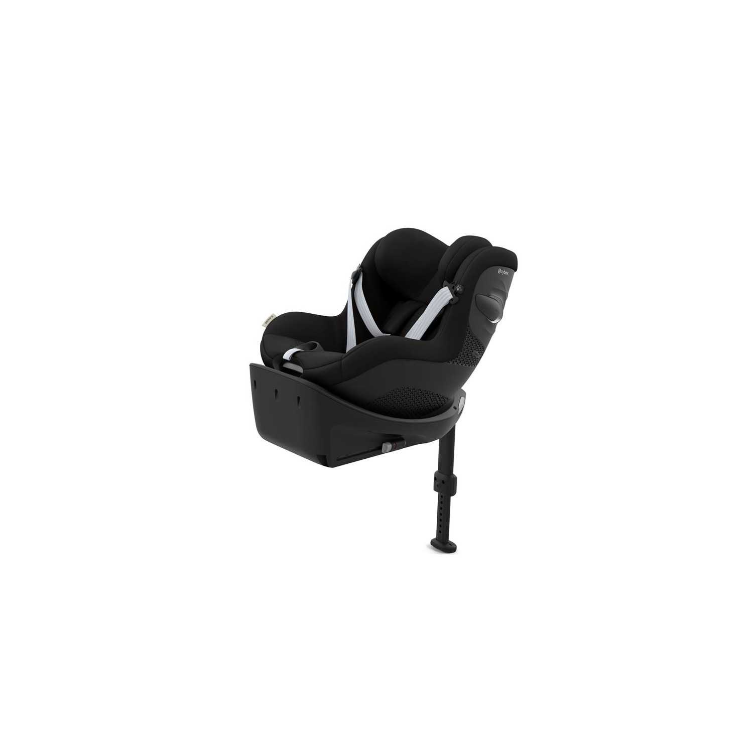 Cybex Sirona Gi i-size 61 – 105 cm - Imagen 19