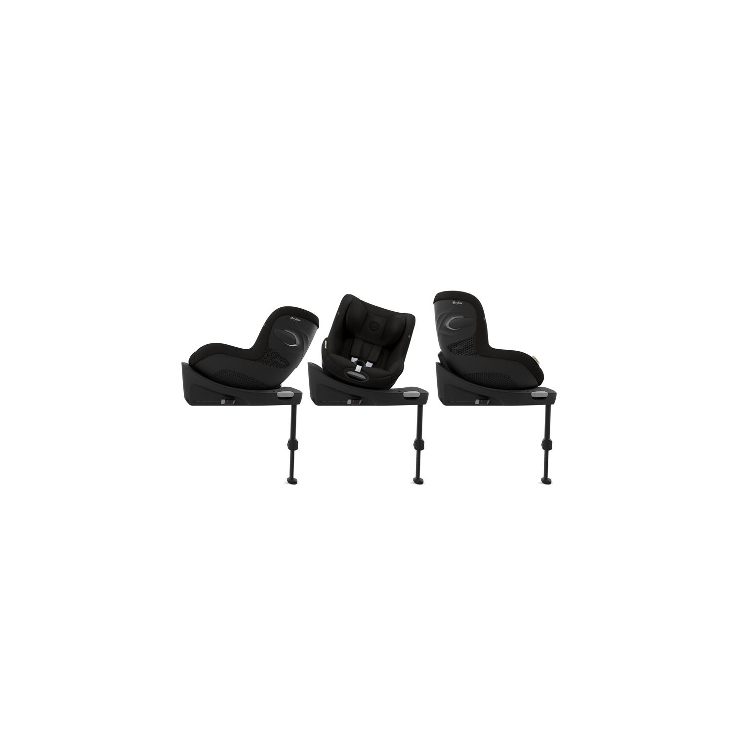 Cybex Sirona Gi i-size 61 – 105 cm - Imagen 21