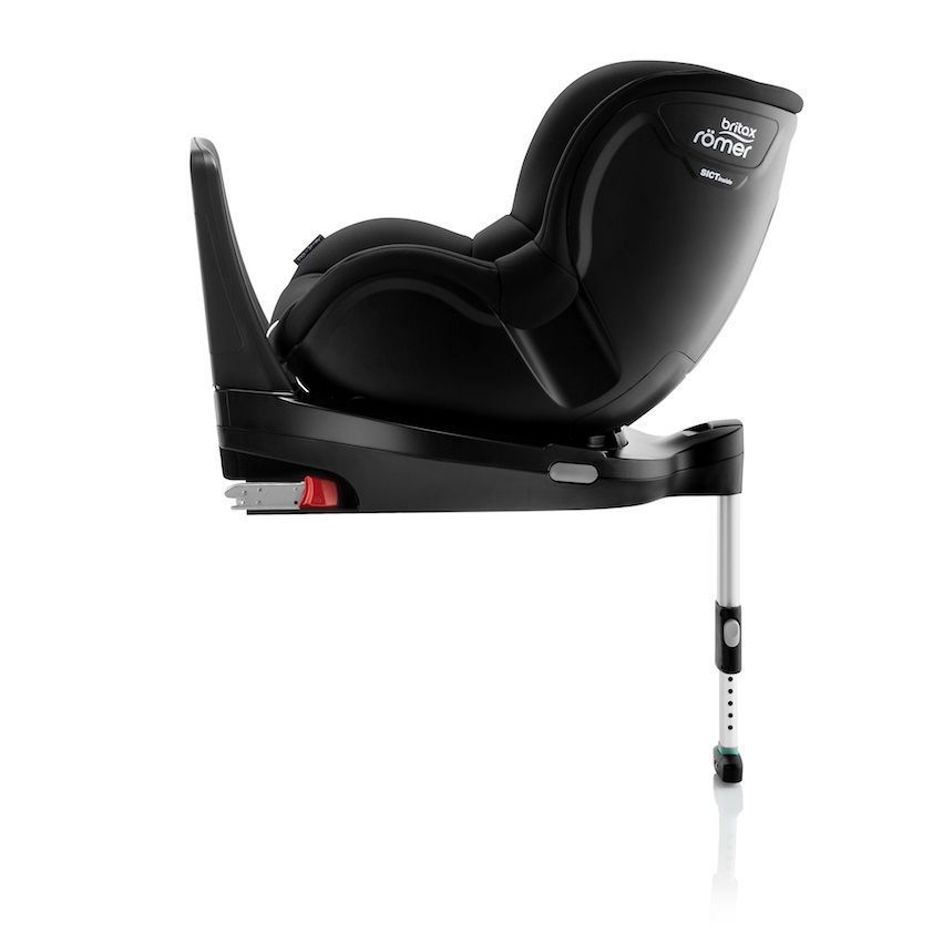 Silla de coche Britax Romer Dualfix Pro - Imagen 6