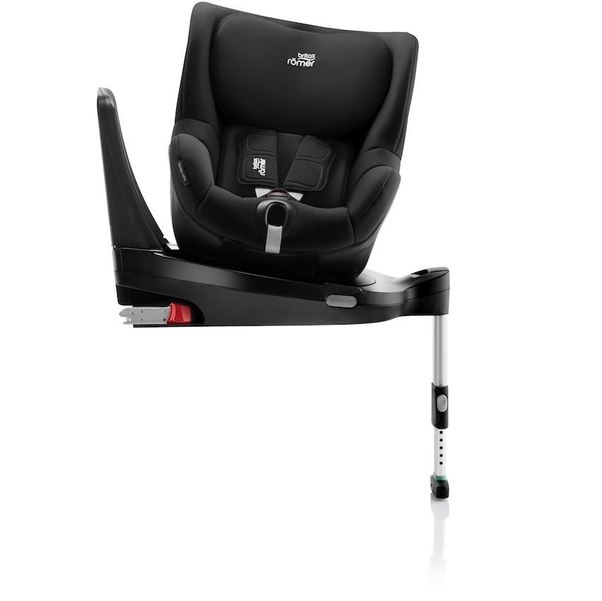 Silla de coche Britax Romer Dualfix Pro - Imagen 7
