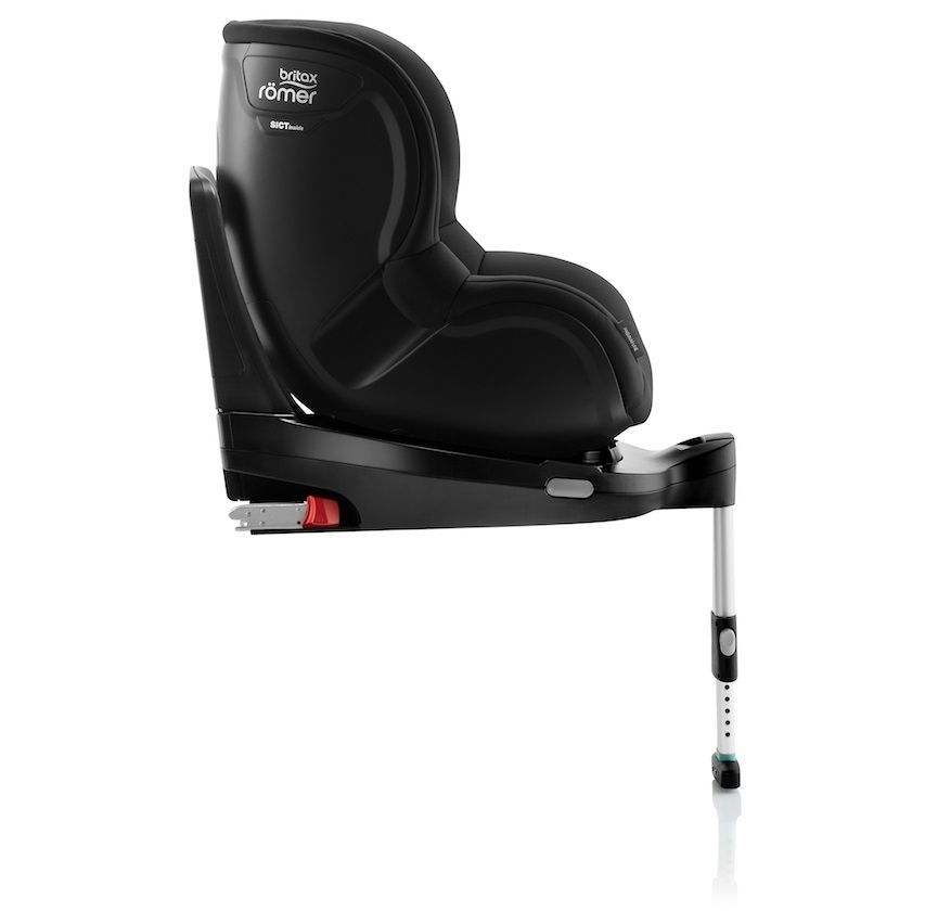 Silla de coche Britax Romer Dualfix Pro - Imagen 8