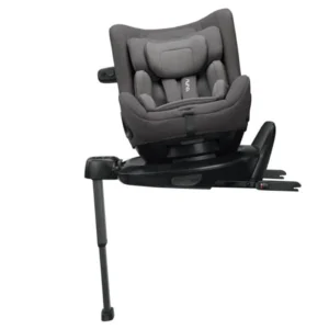 Silla Auto Nuna Todl Next+Base Pivotante