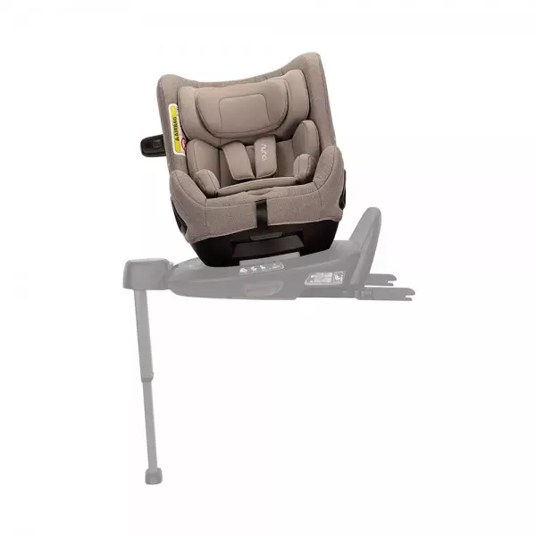 Silla Auto Nuna Todl Next Grupo 0+1 - Imagen 6