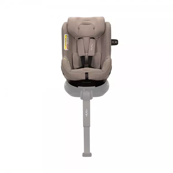 Silla Auto Nuna Todl Next Grupo 0+1 - Imagen 5