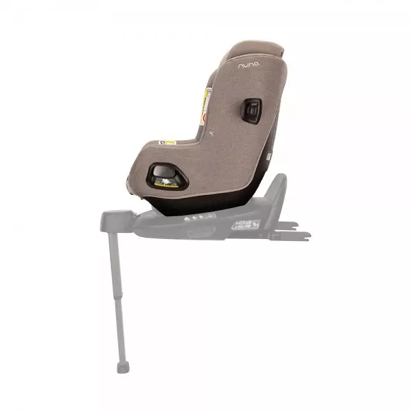 Silla Auto Nuna Todl Next Grupo 0+1 - Imagen 4