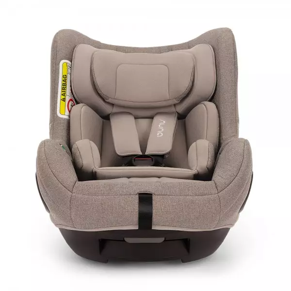 Silla Auto Nuna Todl Next Grupo 0+1 - Imagen 2