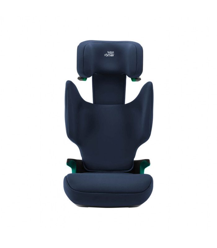 Britax Römer Discovery Plus 2 silla de coche - Imagen 7