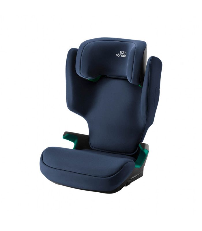 Britax Römer Discovery Plus 2 silla de coche - Imagen 3