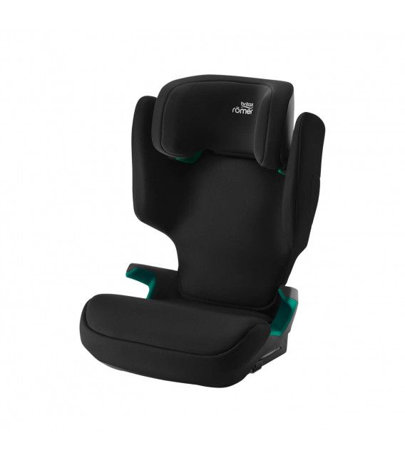 Britax Römer Discovery Plus 2 silla de coche