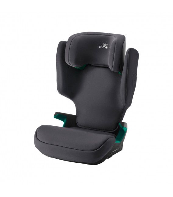 Britax Römer Discovery Plus 2 silla de coche - Imagen 4