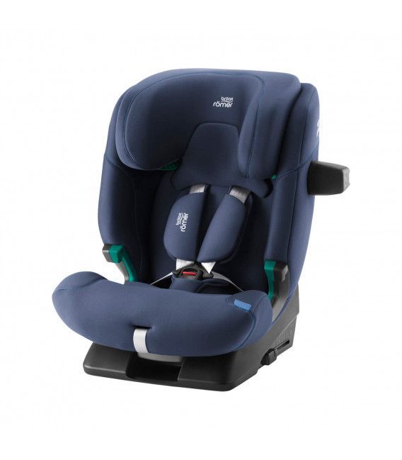Silla Auto Britax Romer ADVANSAFIX Pro i-SIZE - Imagen 3