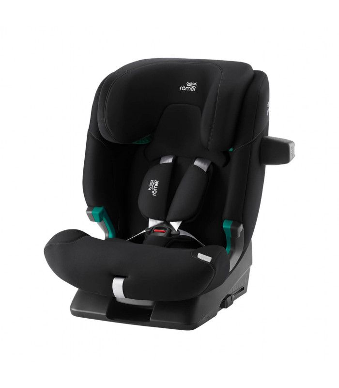 Silla Auto Britax Romer ADVANSAFIX Pro i-SIZE
