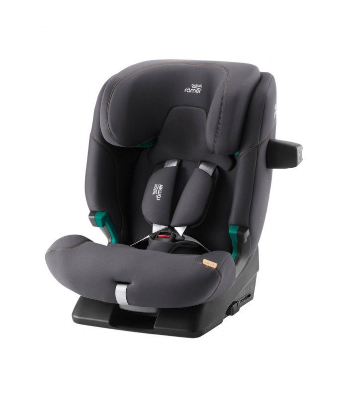 Silla Auto Britax Romer ADVANSAFIX Pro i-SIZE - Imagen 5
