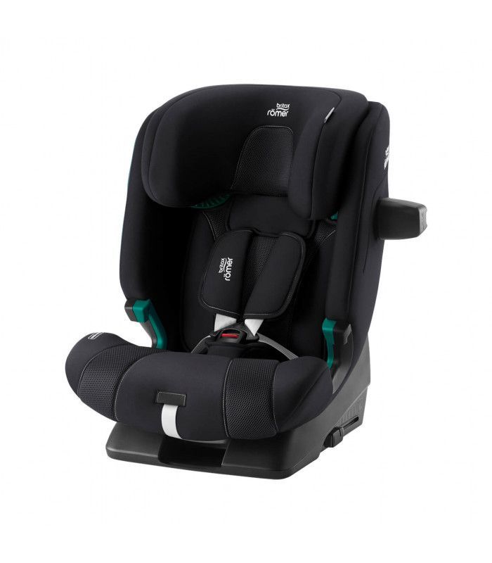 Silla Auto Britax Romer ADVANSAFIX Pro i-SIZE - Imagen 4