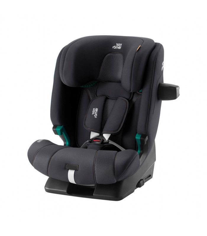 Silla Auto Britax Romer ADVANSAFIX Pro i-SIZE - Imagen 6