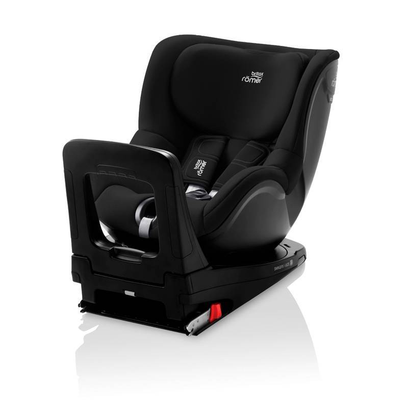 Silla de coche Britax Romer Dualfix Pro - Imagen 4
