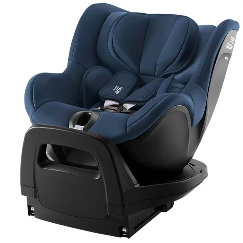 Silla de coche Britax Romer Dualfix Pro - Imagen 5