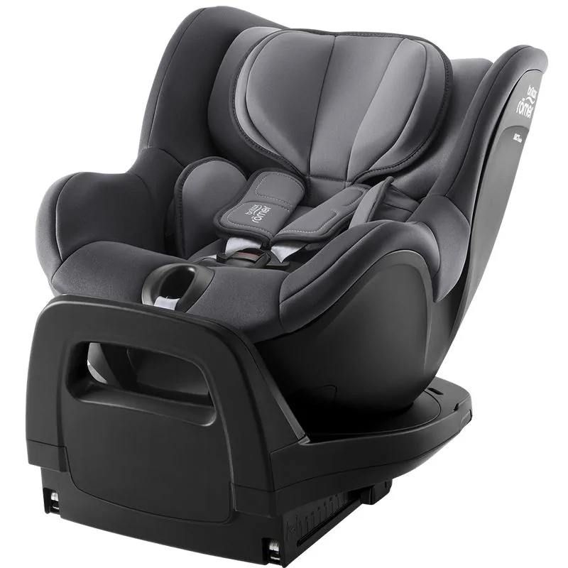 Silla de coche Britax Romer Dualfix Pro