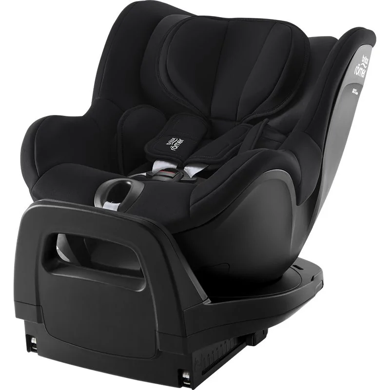 Silla de coche Britax Romer Dualfix Pro - Imagen 2