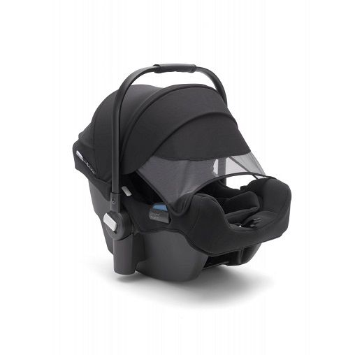 Silla de coche Bugaboo Turtle Air by Nuna 360º - Imagen 4