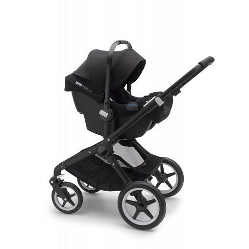 Silla de coche Bugaboo Turtle Air by Nuna 360º - Imagen 3